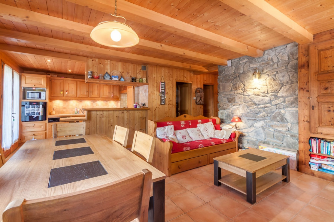 Résidence Les Sermes