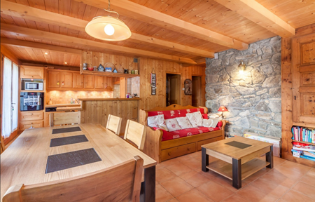 Résidence Les Sermes