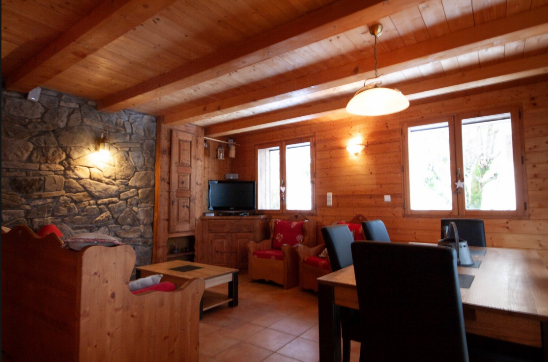 Résidence Les Sermes slide 4