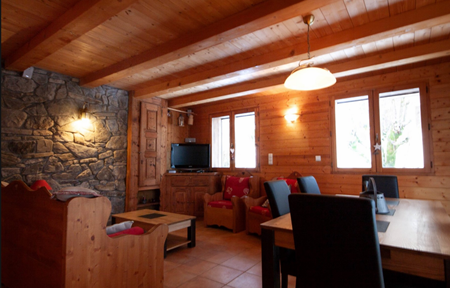 Résidence Les Sermes slide 4