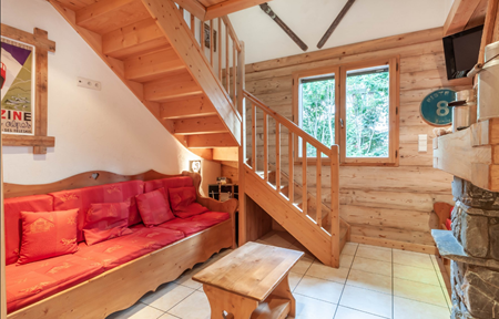 Résidence Les Sermes slide 2