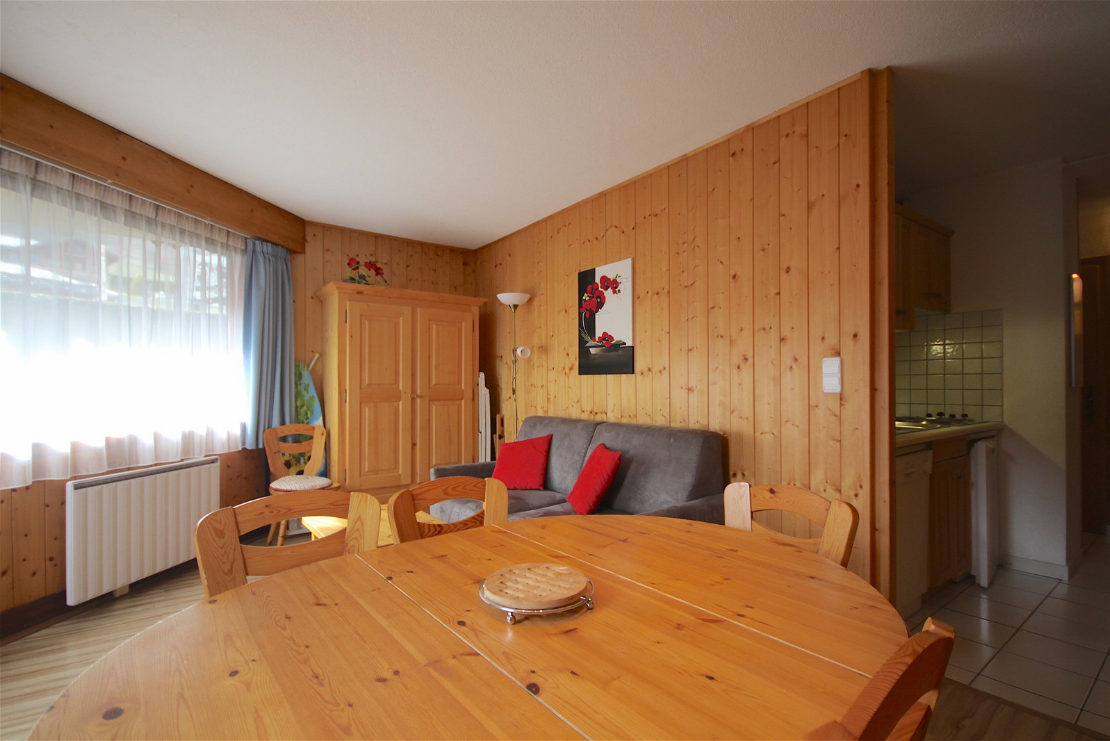 Résidence Le Fanyon slide 2