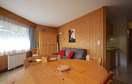 Résidence Le Fanyon slide 2