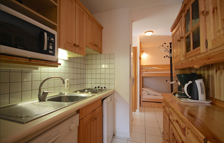 Résidence Le Fanyon slide 3