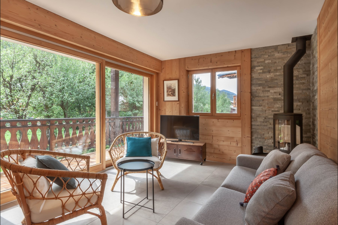 Résidence Les Bergers slide 2