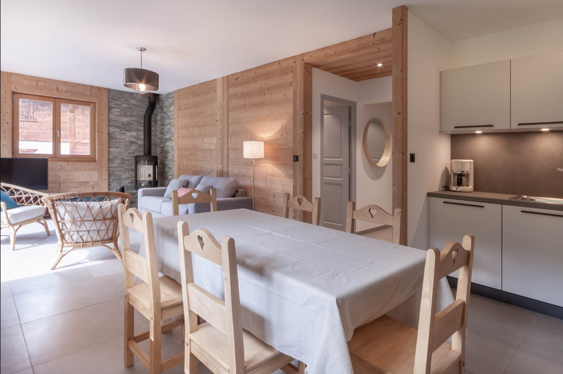 Résidence Les Bergers slide 4