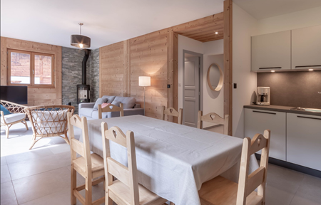 Résidence Les Bergers slide 4