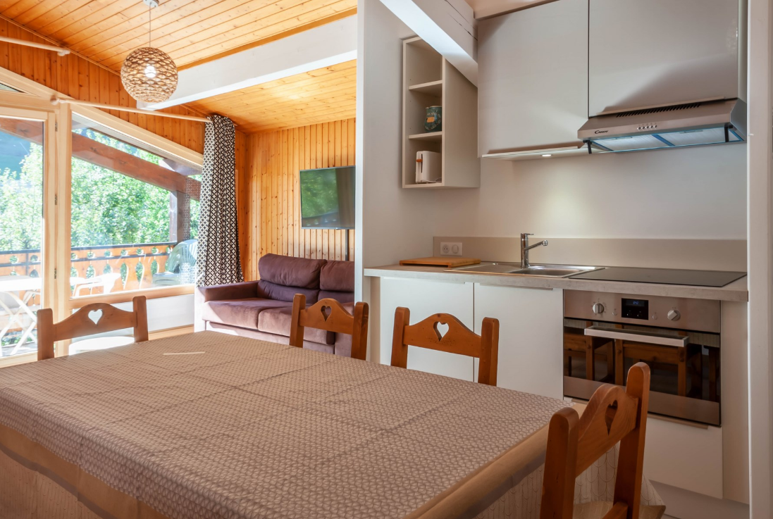 Résidence Les Bergers slide 3