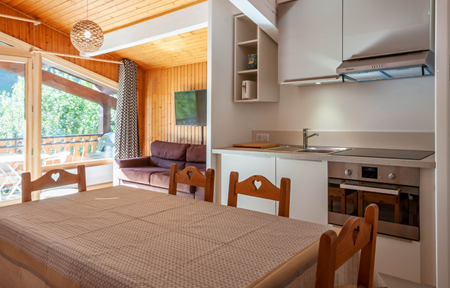 Résidence Les Bergers slide 3