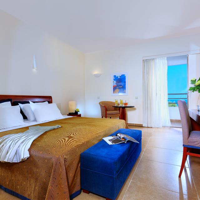 Hotel Apollonia Beach Resort & Spa - billede 4