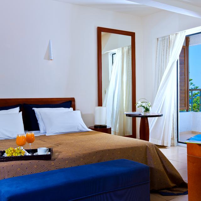 Hotel Apollonia Beach Resort & Spa - billede 5