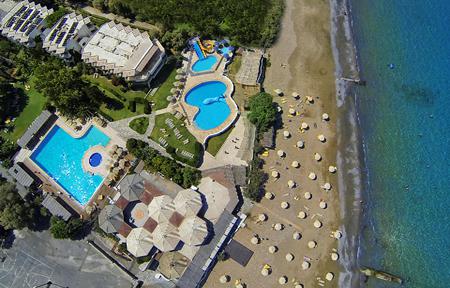 Hotel Apollonia Beach Resort & Spa slide 3