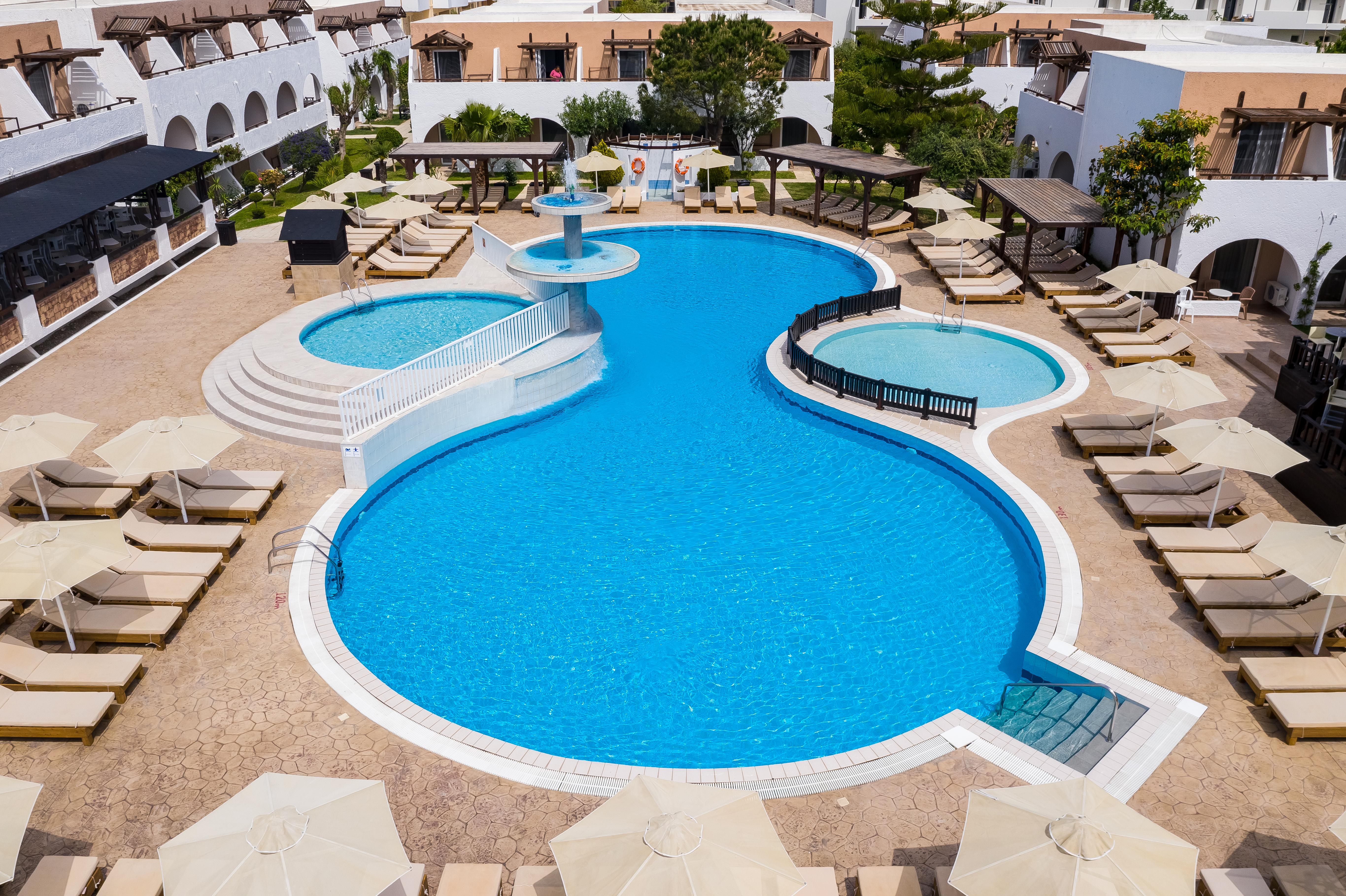 Hotel Gaia Village slide 2