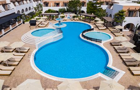 Hotel Gaia Village slide 2