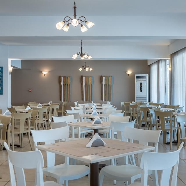 Hotel Gaia Village - billede 5