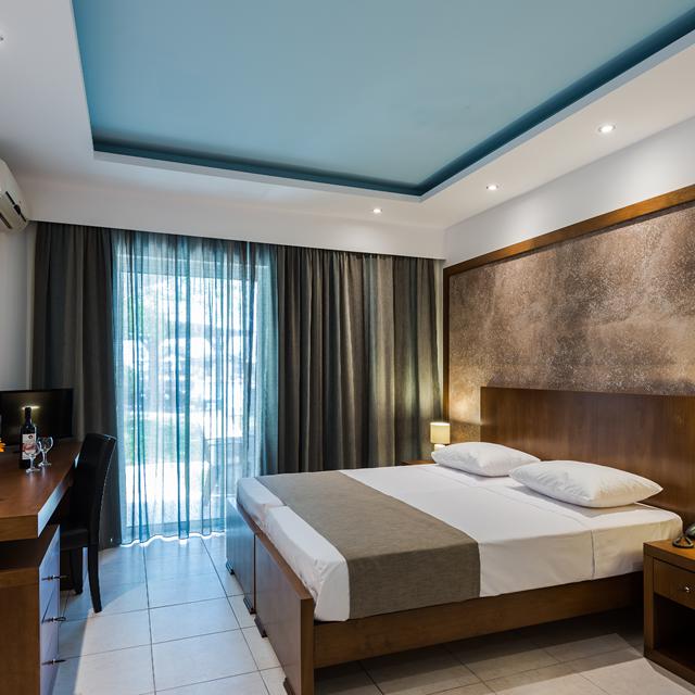 Hotel Gaia Village - billede 3