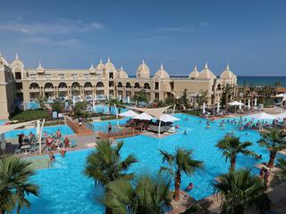 Hurghada, Egypten - All Inclusive afbudsrejse