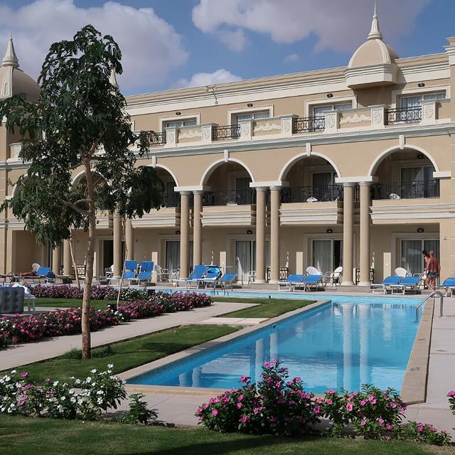 Hotel Titanic Royal Resort - billede 4