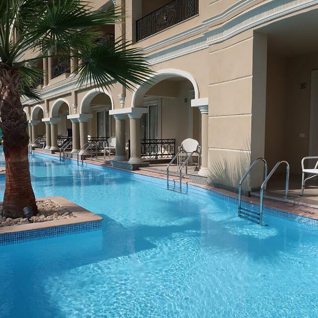 Hotel Titanic Royal Resort - billede 3