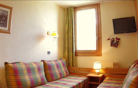 Résidence Laurzière Dessus slide 5