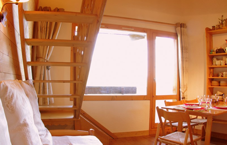 Résidence Orgentil  slide 3