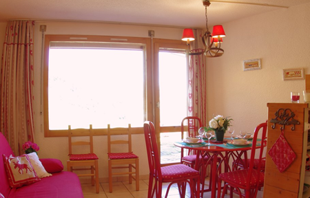 Résidence Orgentil  slide 4