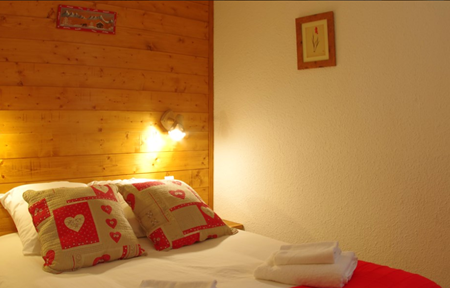 Résidence Orgentil  slide 5