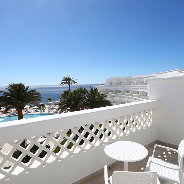 Iberostar Selection Lanzarote Park - Vintersol - billede 4