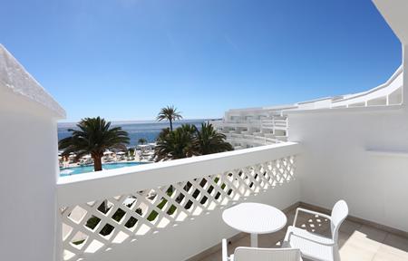 Iberostar Selection Lanzarote Park - Vintersol slide 4