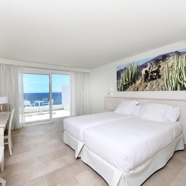 Iberostar Selection Lanzarote Park - Vintersol - billede 3