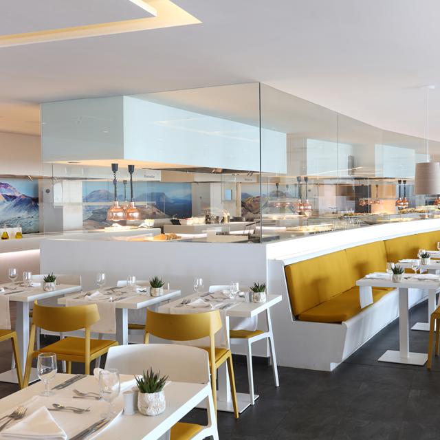 Iberostar Selection Lanzarote Park - Vintersol - billede 5