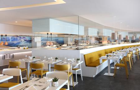 Iberostar Selection Lanzarote Park - Vintersol slide 5