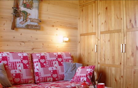 Résidence Côte Soleil slide 3