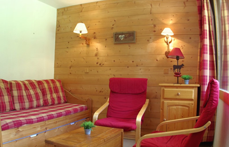 Résidence Côte Soleil slide 4