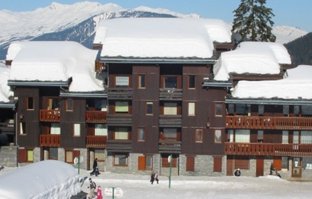 Résidence Côte Soleil slide 1