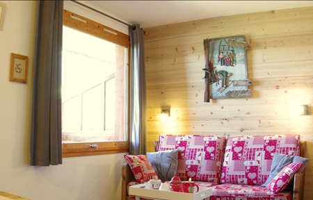 Résidence Côte Soleil slide 2