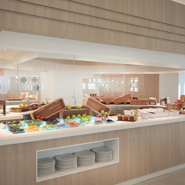 Iberostar Selection Sábila - voksenhotel - billede 5