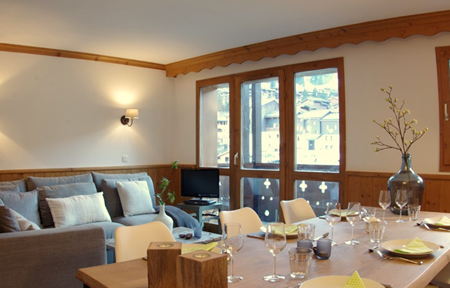 Résidence Valériane  slide 2