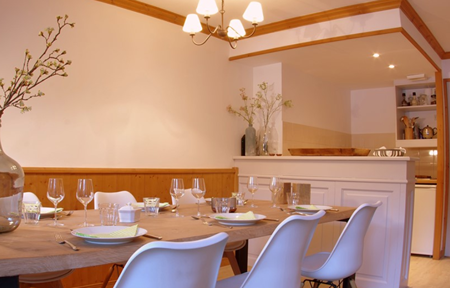 Résidence Valériane  slide 3