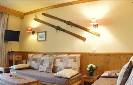 Résidence Valériane  slide 5