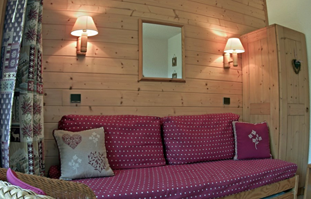 Résidence Le Cristallin slide 2