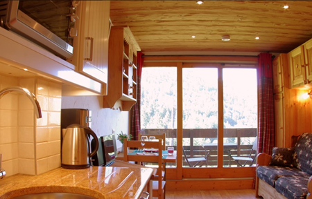 Résidence Le Cristallin slide 3