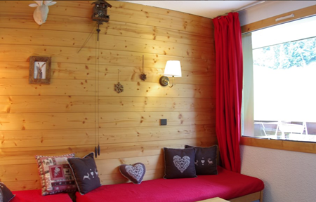 Résidence Le Cristallin slide 4