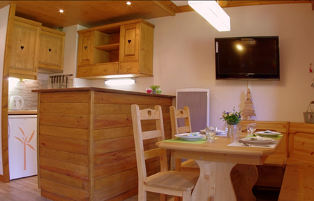 Résidence Athamante. slide 3