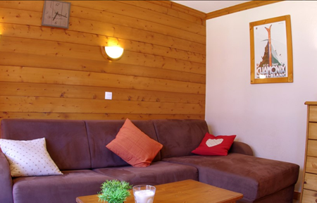 Résidence Athamante. slide 2