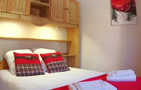 Résidence Athamante. slide 4