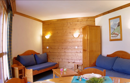 Résidence Athamante. slide 5