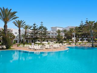Agadir, Marokko - All Inclusive afbudsrejse