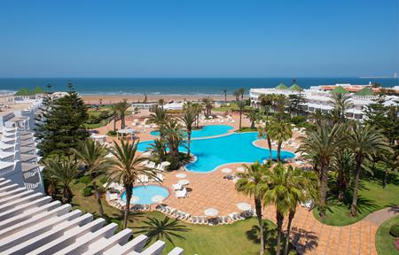 Iberostar Waves Founty Beach slide 2