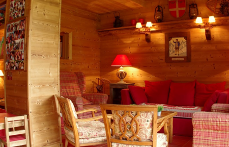 Résidence Jardins d'Hiver slide 2